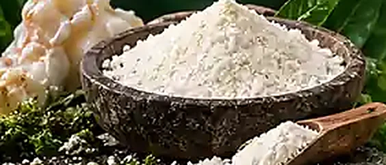Chondroitin Sulfate