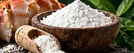 Glucosamine Sulfate