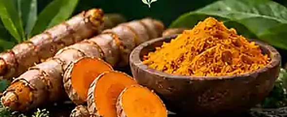 Turmeric
